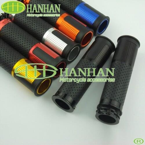 CNC Motorcycle Handle bar CAPS Handlebar Grips for 1290 Super Duke/125 1190 Adventure/ 1190 Adventure