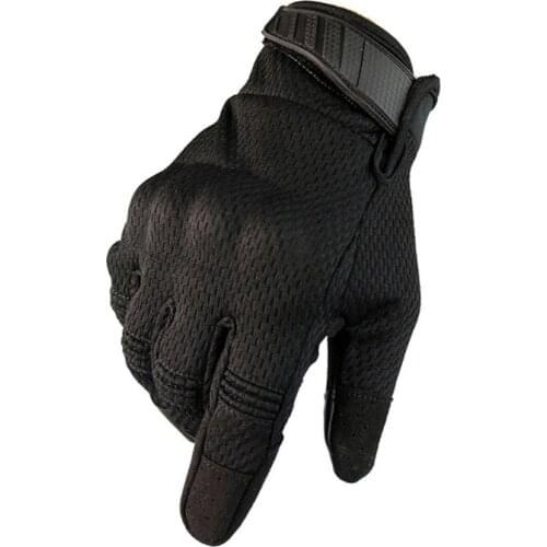 CVBNVN Touring Gloves