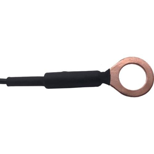 Temperature M14 PT100 Sensor TEMP Sensor Waterproof Temp for Lawn Mower ATV Motorcycle Tractor Cultivator Aerator TS002-PT100