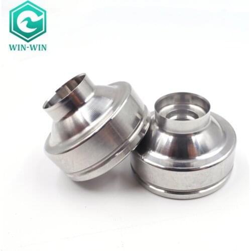 Waterjet cut pump parts 013933-1 DIRECT DRIVE SEAL CARRIER ASSEMBLY for waterjet machine