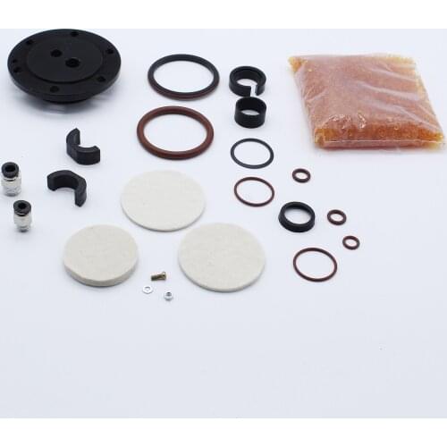 Air Compressor Repair Kit for Land Rover Discovery MK3 2005-2009 ,Easy to Install, High Performance