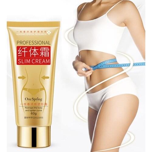 Slimming Cream Removal Cellulite Slim Cream for Muscle Relax Burning Fat Loss Weight Leg Body Waist Effective Anti Cellulite