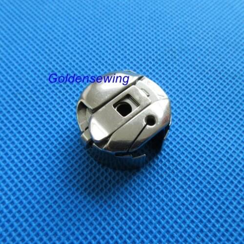 M BOBBIN CASE CONSEW 146RB 175RB Seiko LZH-EVL, LZH-EVLC Eltac Stager TOYOTA