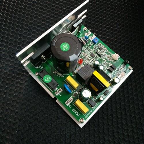 T110/120/1202 motherboard computer board circuit board lower control board driver board accessories