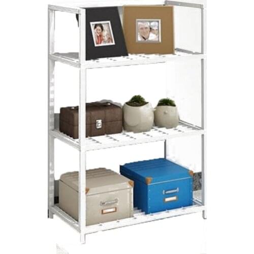 Multifuncational Storage Rack Bathroom Toiletries Organizer Living Room Sundries shelf Kitchen Organizer Space Saving Holder