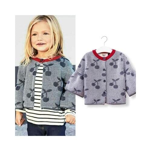 Oklady Cardigans For Girls