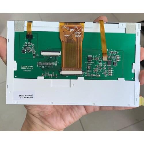 Original Optical time domain reflectometer OTDR MAX-710B MAX-715B MAX-720B max-720C max-730B max-730C OTDR touch screen LCD