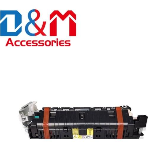 1Pcs Fuser Unit Assembly 110V 220V FM3-9381-000 FM4-3367-000 FM4-3367-010 For Canon IR2530 IR2525 IR2520 Fusing Assembly