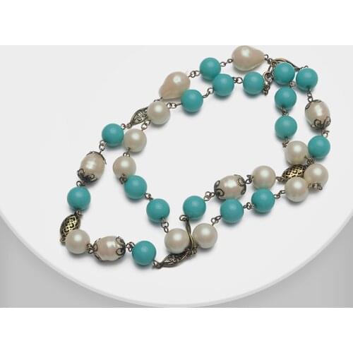 Amorita boutique Simple fashion necklace