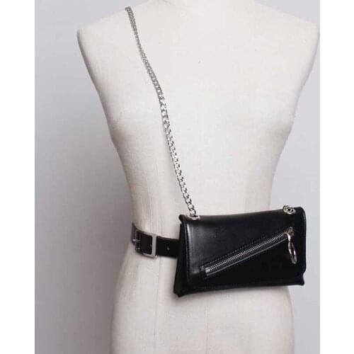 SeeBeautiful Women's Leather Bags