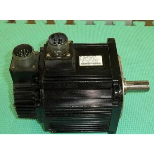 Servo motor SGMGV-09ADA61 , used one SGMGV-09ADA61 , 3 months warranty , free shipping