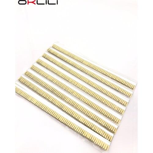 JC75-00095A Fuser Unit Mec brush Antistatic for Xerox M15 3200 3300 3420 3425 3450 PE120 PE220 for Ricoh SP3200 for Dell 1815