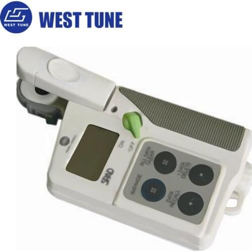 SPAD-502PLUS Chlorophyll Meter,nitrogen fertilizer