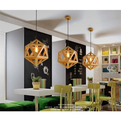 Nordic glass ball design lamp led wall moon lamp lustres para quarto lamparas de techo nordic decoration home lampes suspendues