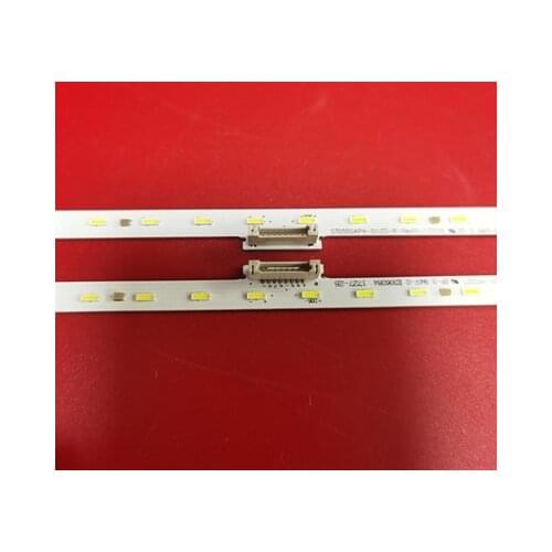 LED Backlight Strip 51 lamp for Sony STO550AP5 51LED R STO550AN5 L KD-55X720E KD-55XE7093 KD-55XE7002 V550QWSE05 LSY550FN02-A02