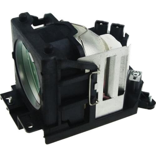 High quality DT00691 Replacement Projector Lamp for HITACHI CP-HX3080 / CP-HX4060 / CP-HX4080 / CP-X445W with 180 days warranty