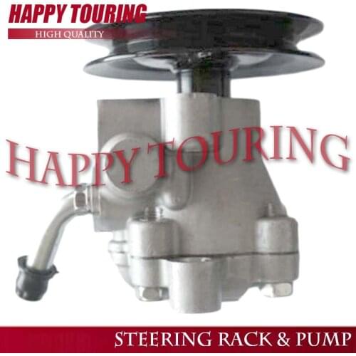 High Quality New Power Steering Pump For Hyundai TERRACAN 2001-2006 57110H1000 57110-H1000