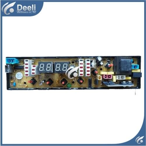 100% new Original washing machine Computer board XQB60-7216A2P XQB60-9216A2P XQB65-9216 motherboard good working