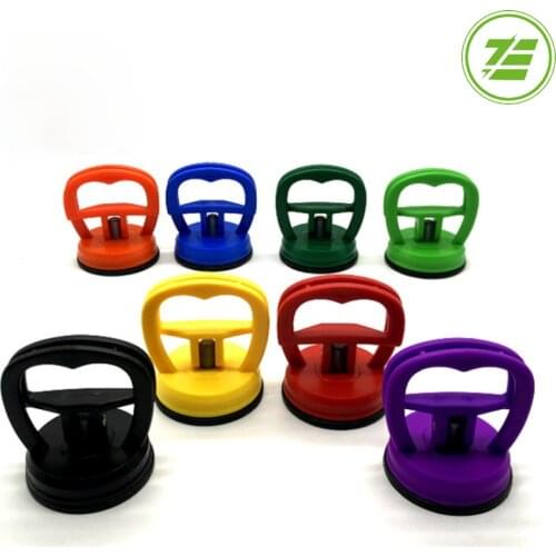 Dent Puller Automobile Maintenance Tool Portable Powerful Sucker Removal Tool Automobile Micro Dent Tool Suitable for Small Dent