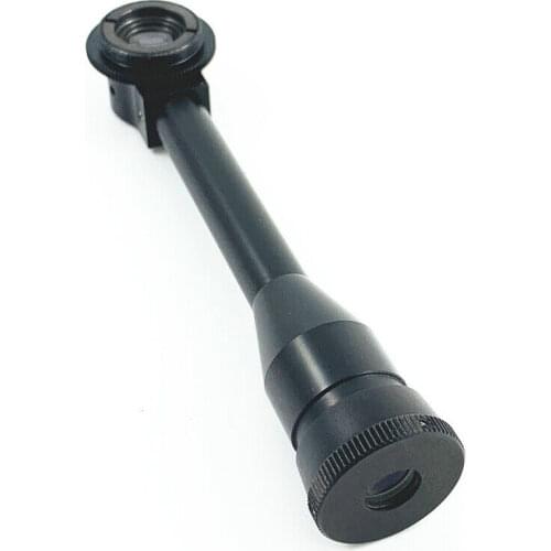 BRAND NEW DIAGONAL EYEPIECE FOR HI TARGET ATS-320 ATS-620 TOTAL STATIONS 90 DEGREE ELBOW EYEPIECE SURVEYING INSTRUMENT