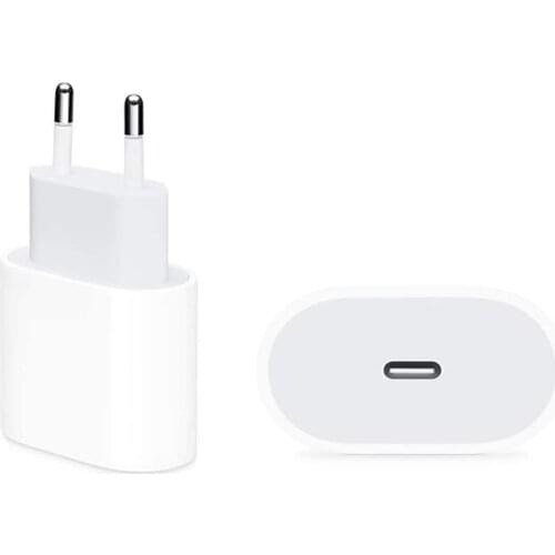 20W PD QC4.0 QC3.0 Fast Charger for Apple iPhone 12 11 Pro iPad mini Samsung S20 Ultra NOTE 20 10 USB Quick Charge Adapter