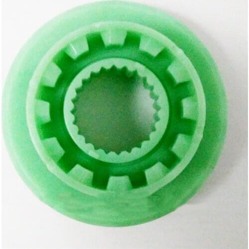 For Hitachi XQB70-NS Original Clutch Gear Clutch Slip Sleeve for Hitachi XQB70-NS FG/ XQB65-MR/ XQB80-MS Washing Machine Part