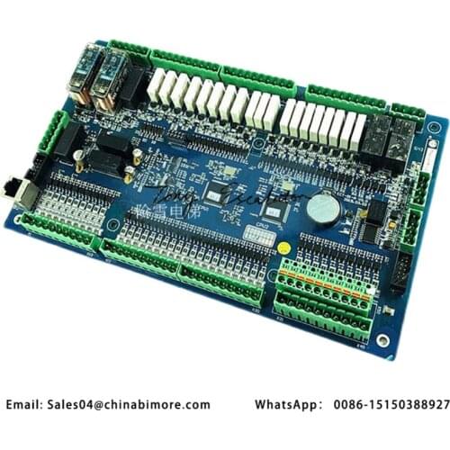 Escalator Elevator Lift Parts ECT-01-A main driver Escalator PCB
