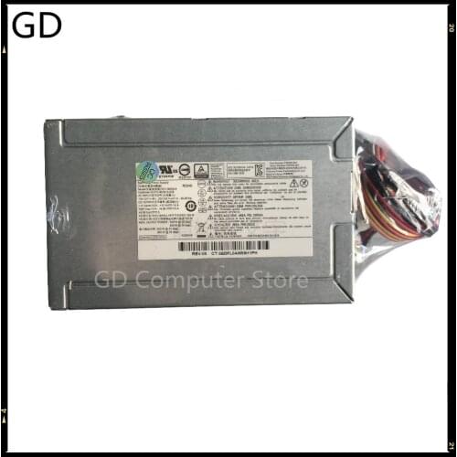 GD Original For HP ProDesk 550 405 G2 400 G2 D11-300N1A 300W Power Supply 759045-001 759763-001 100% Tested Fast Ship