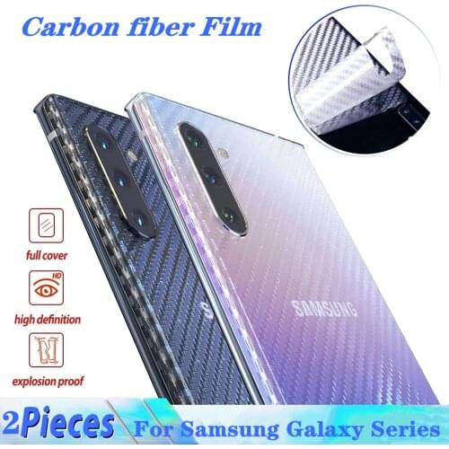 KINGZALIN Screen Protectors For Samsung Galaxy A71