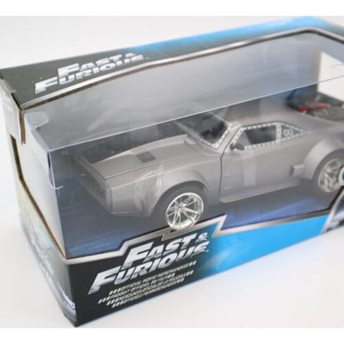 Diecast 1/24 Scale Charger America Amuscle Car Diecast Model Cars Decoration Metal Adult Collection Static Display Gift Toy