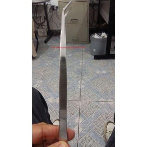 Matec Mono4 Tecno2C5 Socks Machine Use Tweezers 011-1042-00-9