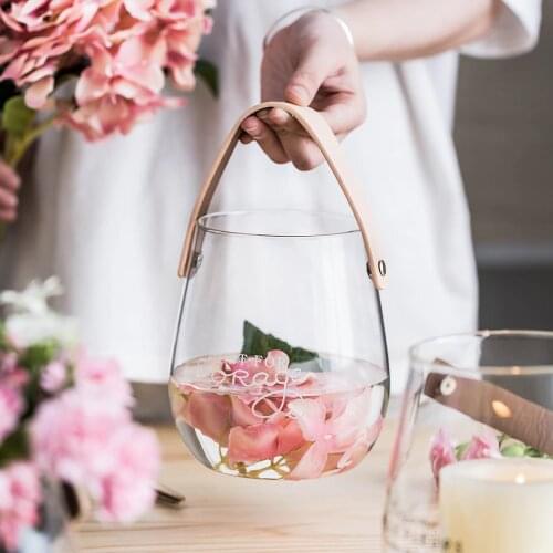 MDZF SWEET HOME Floor Vases For Flowers China