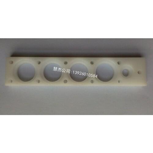 NJK10323 ABX Pentra 80 P80 Reagent Block