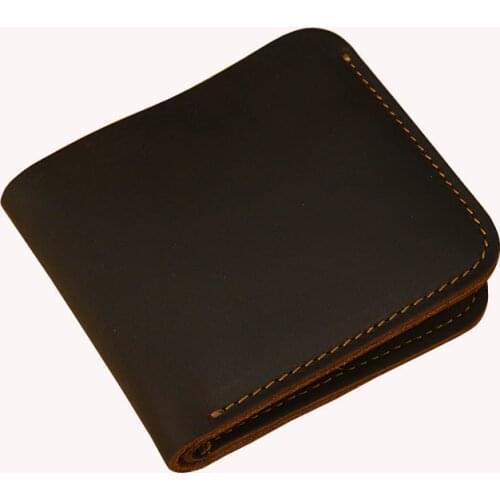 Okli-Rsoe Belt Wallets