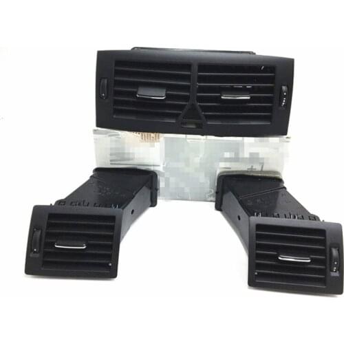 CInstrument panel air conditioning air outlet 2011mer ced esb enzB A level B200 A160 Nozzle core Cooling and heating outlet