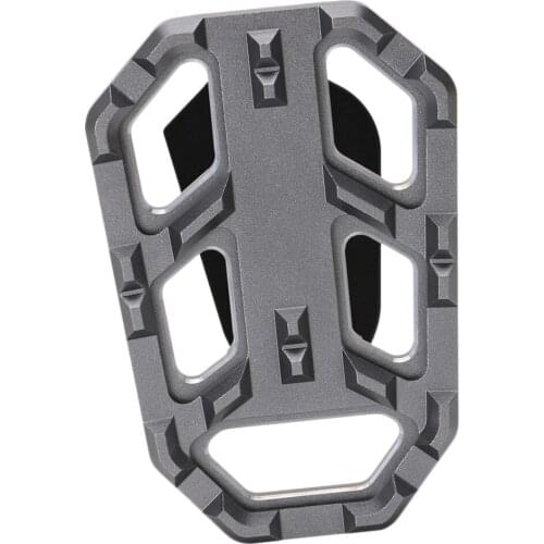 Pedals Motorcycle Leg Support Side Stand Side Stand For BMW Motorcycle