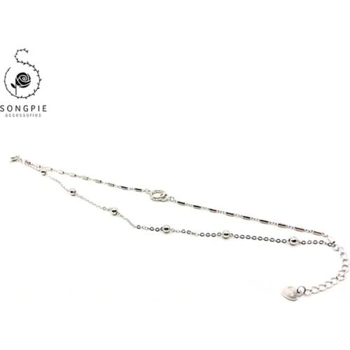 SONGPIE ACCESSORIES Chain Bracelets