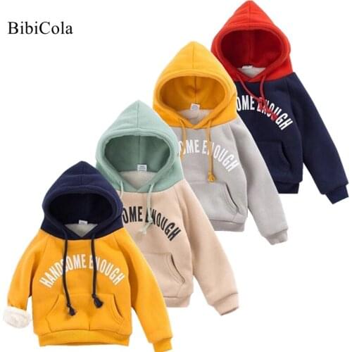 Children Girl Jacket Autumn Winter Thick Warm Girls Coat 1-4Y Girls Fur Coat Kids Outerwear