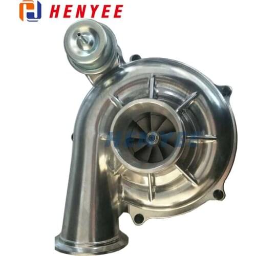 Turbocharger fit for 99.5~03 Ford Powerstroke 7.3L GTP38