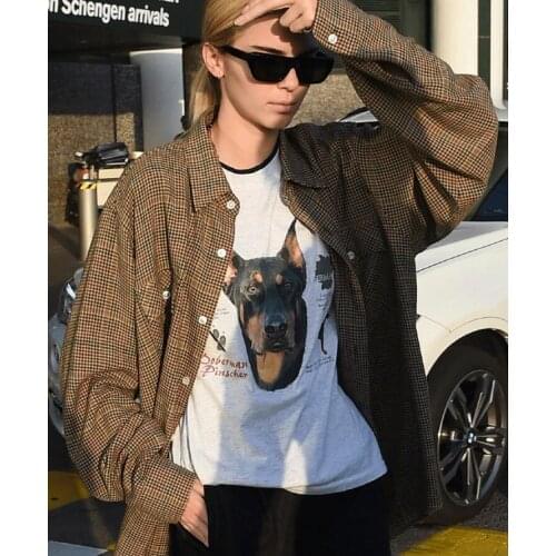 Long Blouses WISHBOP China