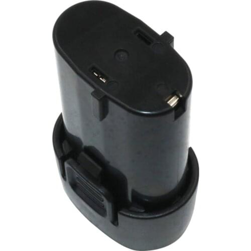 2PCS 3000mAh 18650 Battery Pack MAK7.2B Lithium Battery 7.2V Replacement for MAKITA BL7010 194356-2 194355-4 Battery Pack 7.2V