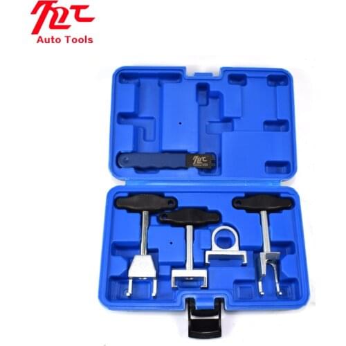 5PCS Automotive Repair Tools of Ignition Coil Spark Plug Puller For VW AUDI T10094A T10095A T10166 T40039