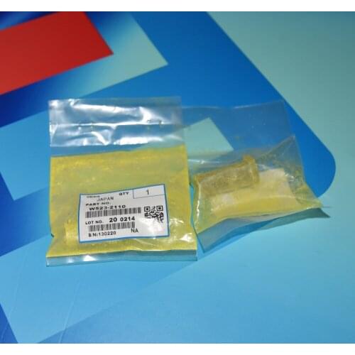 5pcs NEW W523-2110 Toner Pump Rubber Pumps for Ricoh MP C2000 C2800 C2500 C3000 C3001 C3300 C3500 C3501 C4000 C4500 C5000 C7500