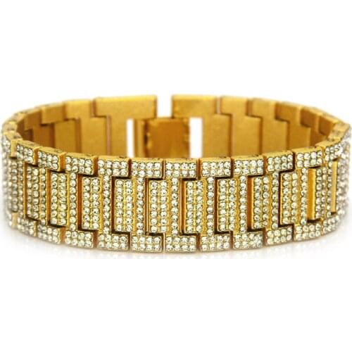 Big nose Silver Bracelets