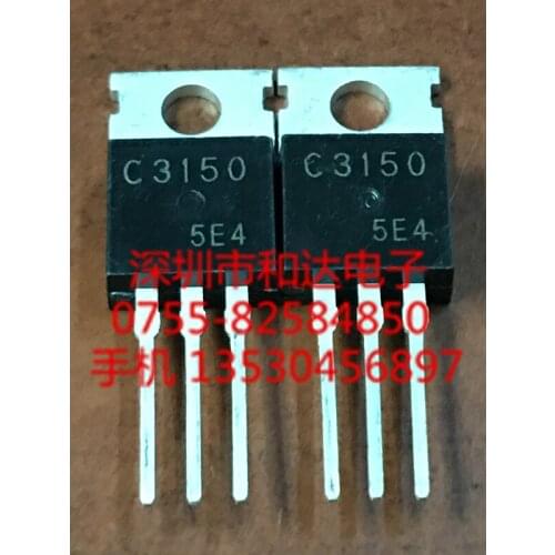 C3150 2SC3150 TO-220