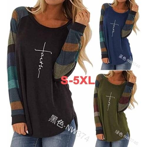 Women's Long T-shirts Fonyoomaui China