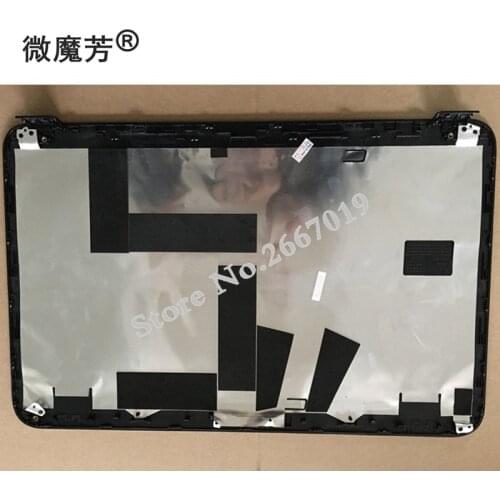 New Laptop LCD top cover case For HP FOR Pavilion G6 G6-2000 Series 15.6" A shell black
