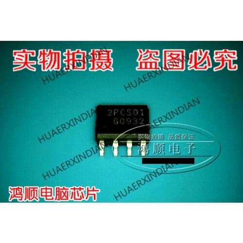 New original 2PCS01 in stock High Quality