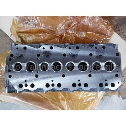 Wholesale Auto Engine Parts 8 Valves TD27 M20 Cylinder Head 11039-45N01 11039-40K02 for Nissans Mistral Pathfinder