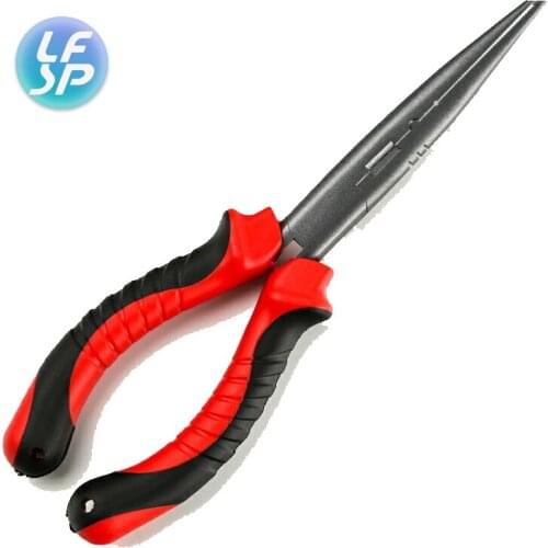 Рыболовные плоскогубцы QUIANTU China At AliExpress